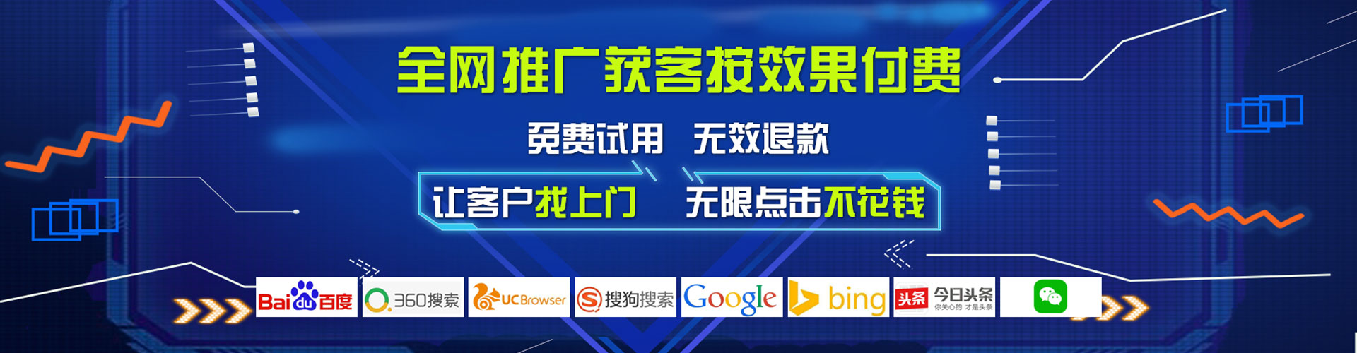 洛隆百度推广代理